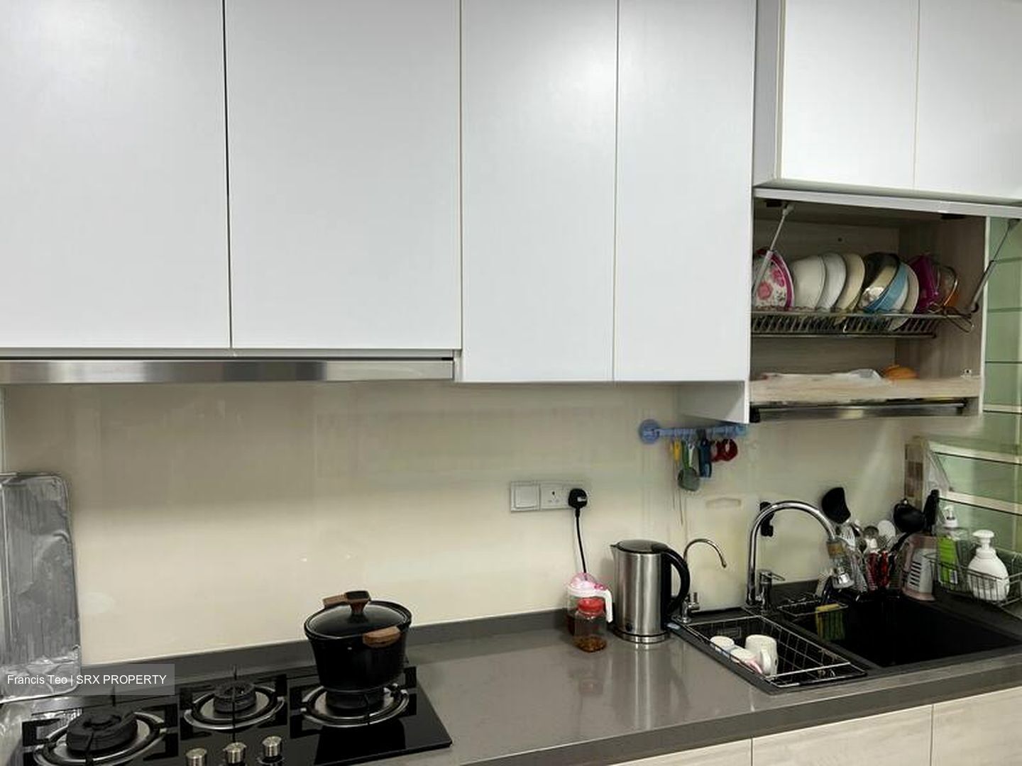 Blk 661A Waterway Sundew (Punggol), HDB 4 Rooms #634193531